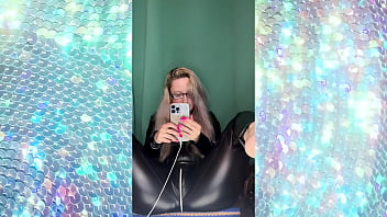 Squeal like a good girl sissy