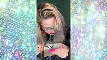 Squeal like a good girl sissy