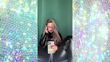 Squeal like a good girl sissy