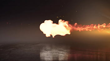 Em quanto eu me tocava o safado veio me comer na sala bem gostoso