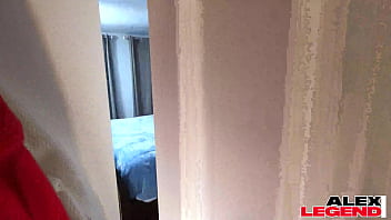 Brunette whore krystal davis loves to get her pussy filled with cum