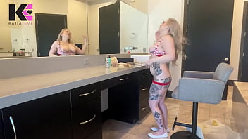 Love potion #9 possessing hot stepsisters body