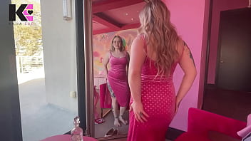 Love potion #9 possessing hot stepsisters body