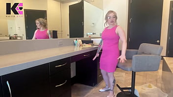 Love potion #9 possessing hot stepsisters body