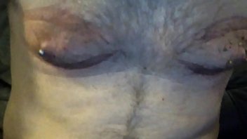 In Tits Self Torment thumbnail