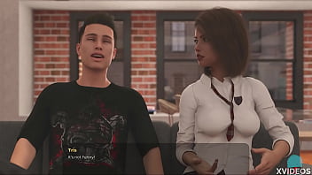 No more money ep 7 visual novel gameplay hd