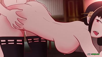 Yor la mamá del año v