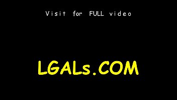 Twats & booties are licked