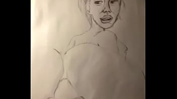 Fat ass bitch fucks the best