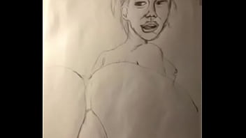 Fat ass bitch fucks the best