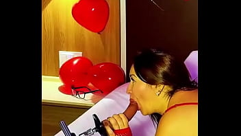 Valentine's day special video exclusive on my redvideos