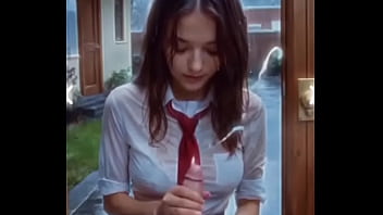 Amazing ai women so perfect cumming