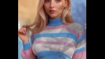 Amazing ai women so perfect cumming