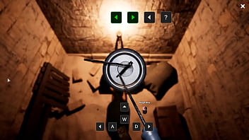 The ancient obelisk awakened and began actively fucking lara 3d hentai game animation