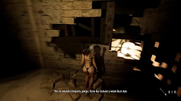 The ancient obelisk awakened and began actively fucking lara 3d hentai game animation