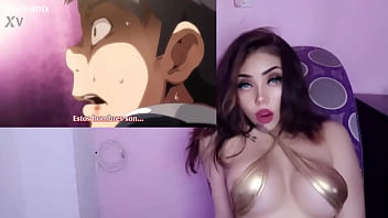 Idol amorosa le es infiel a su novia con un viejo hentai imaria ep 4