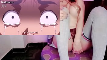 Idol amorosa le es infiel a su novia con un viejo hentai imaria ep 4