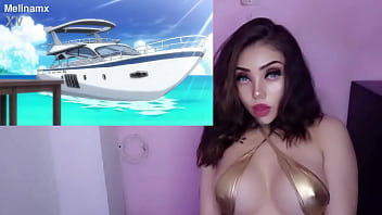 Idol amorosa le es infiel a su novia con un viejo hentai imaria ep 4