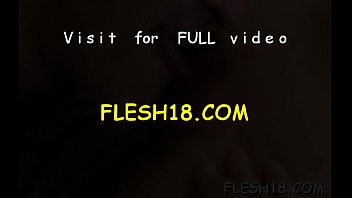 Breasty teen screwed by