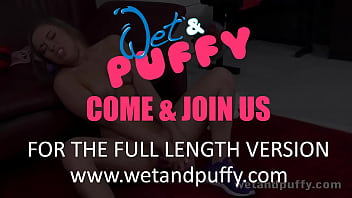 Wetandpuffy daniella