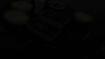 Xandy masha loves two cocks in the booty