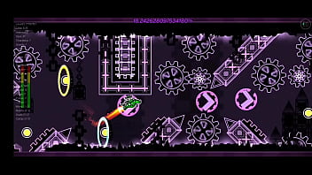 "femboy Circles" Extreme Demon 68% thumbnail