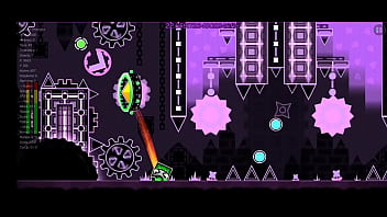 "femboy Circles" Extreme Demon 68% thumbnail