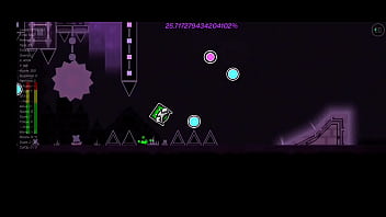 "femboy Circles" Extreme Demon 68% thumbnail