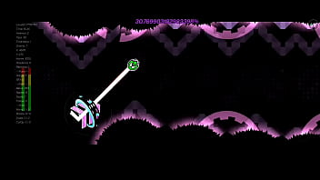 "femboy Circles" Extreme Demon 68% thumbnail