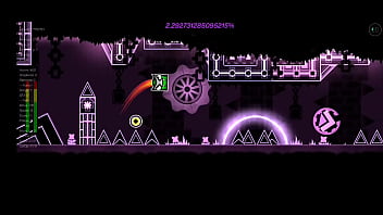 "femboy Circles" Extreme Demon 68% thumbnail