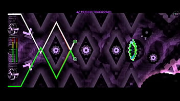 "femboy circles" extreme demon 68%