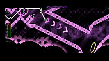 "femboy Circles" Extreme Demon 68% thumbnail