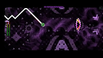 "femboy Circles" Extreme Demon 68% thumbnail