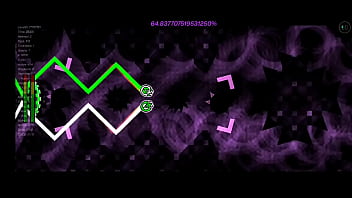 "femboy Circles" Extreme Demon 68% thumbnail