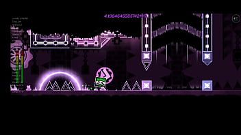 "femboy Circles" Extreme Demon 68% thumbnail