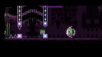 "femboy Circles" Extreme Demon 68% thumbnail