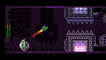 "femboy Circles" Extreme Demon 68% thumbnail