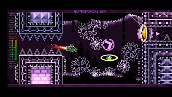 "femboy Circles" Extreme Demon 68% thumbnail