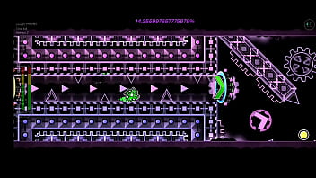 "femboy Circles" Extreme Demon 68% thumbnail