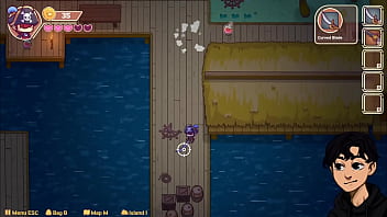 Miss Neko Pirates Scenes Compilation Hidden Scenes Part 2 thumbnail