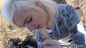 Skating girl lenny elleny anal fucked and facial for money