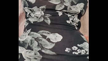 My hot wife doggy style