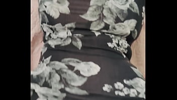 My hot wife doggy style