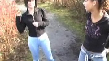 Ineed2pee alexa and ariel