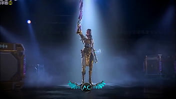 Las mujeres más sexys de cod mobile en un videazo