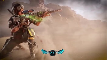 Las mujeres más sexys de cod mobile en un videazo