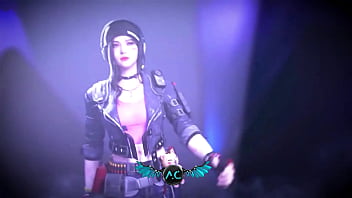 Las mujeres más sexys de cod mobile en un videazo Las mujeres más sexys de cod mobile en un videazo