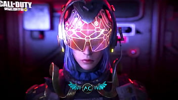 Las mujeres más sexys de cod mobile en un videazo