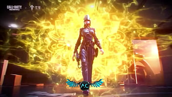 Las mujeres más sexys de cod mobile en un videazo