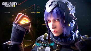 Las mujeres más sexys de cod mobile en un videazo